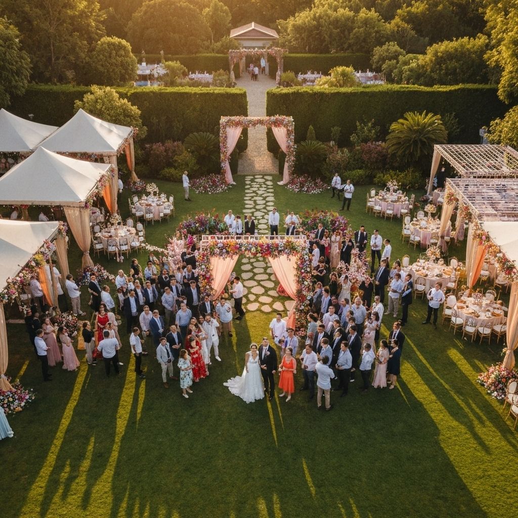 Event Coverage